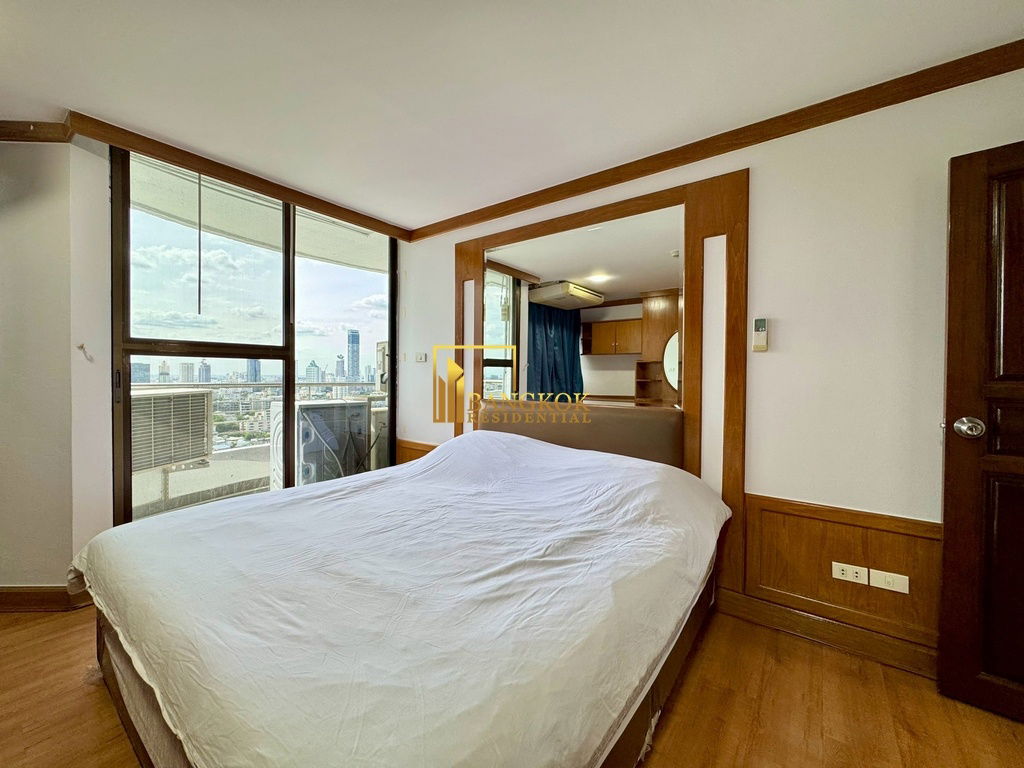 รูป Supalai Place | Charming 2 Bedroom Condo in Sukhumvit 39 - BR11510CD - รูปที่ 12/35