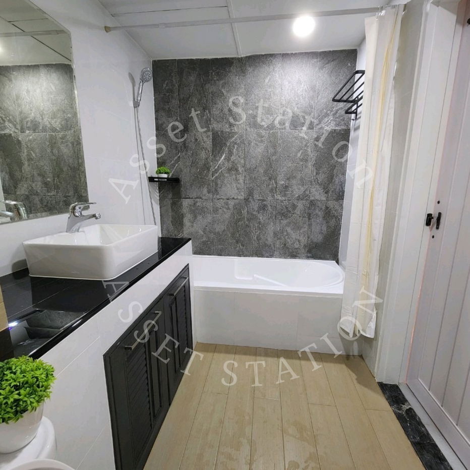 รูป 🔥New Available | Supalai Place Sukhumvit 39 BTS Phrom Phong 🔥 - รูปที่ 9/9