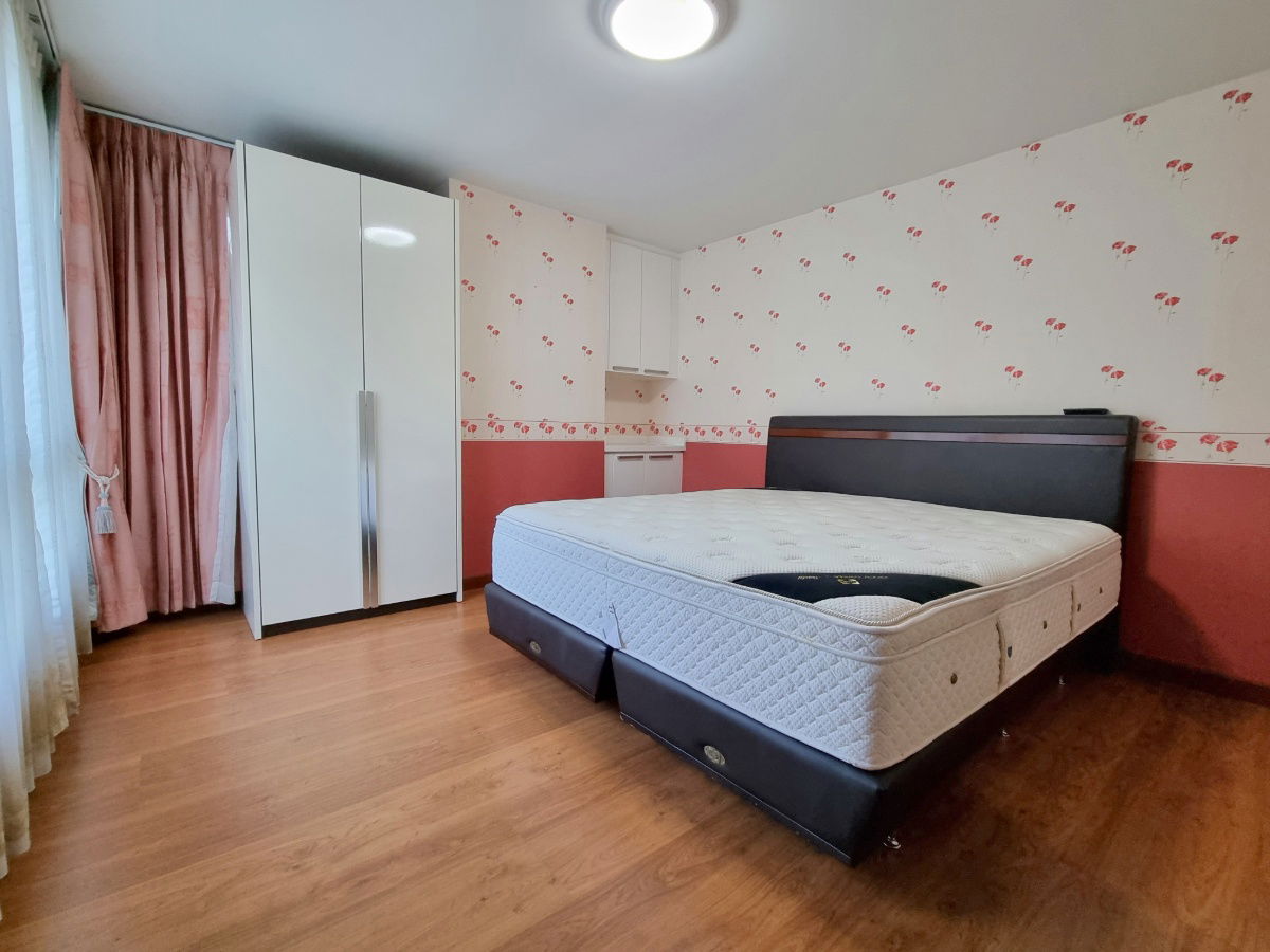 picture Live Your Best Life in the Heart of Ladprao! 🌳🚇 Spacious 2-Bed Condo for Rent at Condo One Ladprao 15 - Move-in Ready! - 21/31