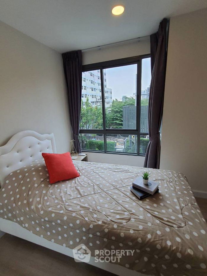 picture 2-BR Condo at Metro Luxe Rose Gold Phahol - Sutthisan near BTS Saphan Khwai (ID 457444) - 11/16