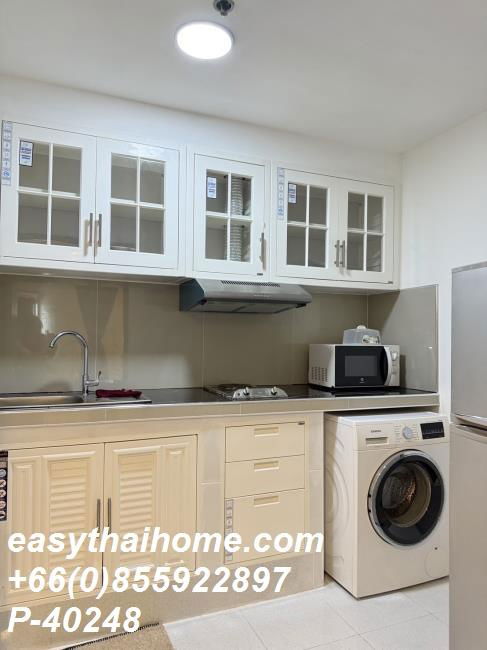 รูป P-40248 ต้องการขายคอนโด วิทยุ คอมเพล็กซ์ Makkasan, Ratchathewi, Bangkok Line Id @easythaihome 085-592-2897 - รูปที่ 34/37