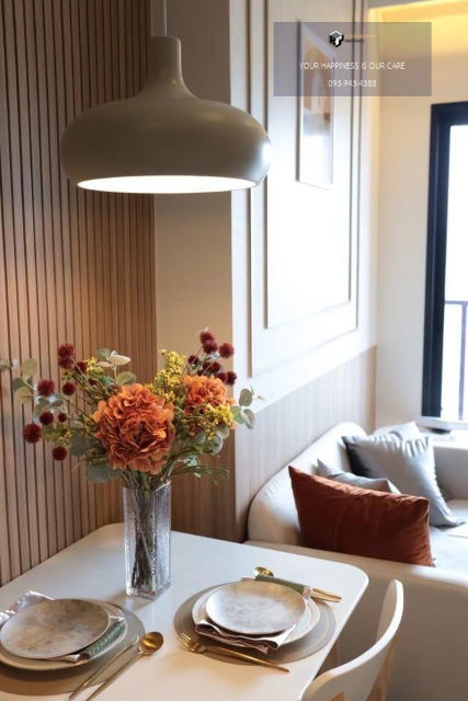 picture PARK ORIGIN THONGLOR | Luxury thonglor fully decorated with fully function facilities #2025081811400 - 5/8