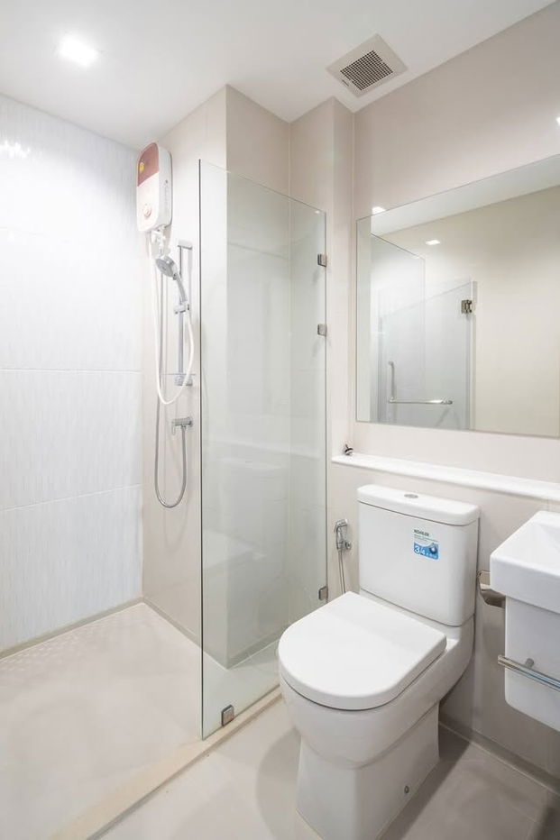 รูป PFD-05424 ให้เช่าคอนโด ไลฟ์ วัน ไวเลส  (Life One Wireless)  นัดชมห้อง ■ line : @propertyfinder - รูปที่ 17/21