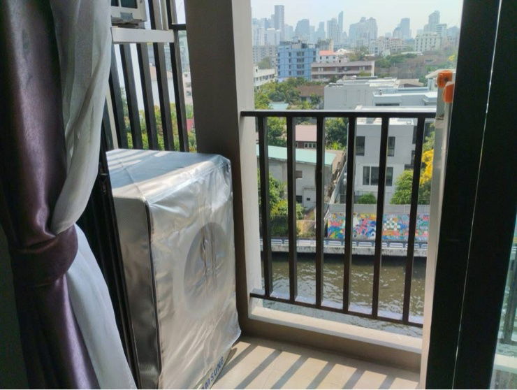 picture #Z1960💥170868🔥 Condo for rent: The Niche Pride Thonglor-Phetchaburi - 5/5