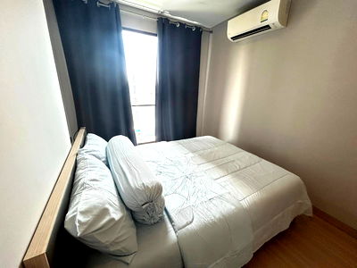 Condos for rent Early Sukhumvit : Urgent Rent!! Great Price! Beautifully Decorated Unit at Lumpini Suite Phetchaburi-Makkasan