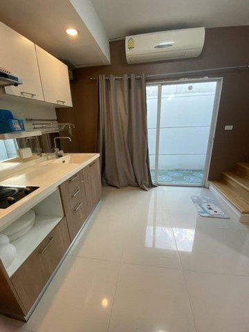 picture Town Home For Rent Indy Pracha Uthit 90 Bangkok - 3/8