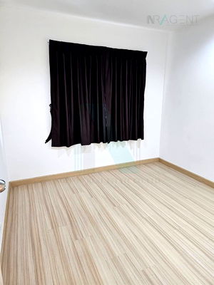 Townhouses for sale Samut Prakarn : 🔺 For Sell Town house NIRUN VILLE 55 SRINAKARIN 2-story 3 bedroom 2 bathroom