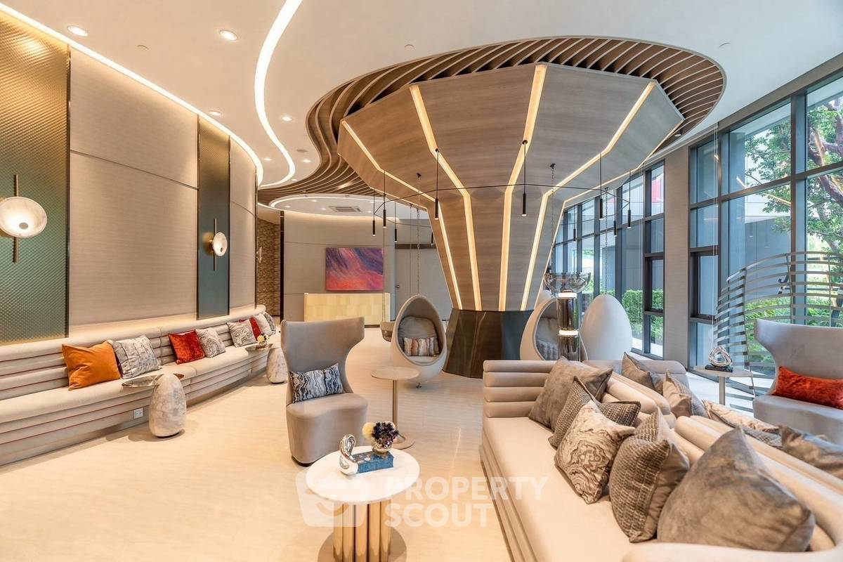 picture 1-BR Condo at Aspire Sukhumvit-Rama 4 near BTS Phra Khanong (ID 2259775) - 12/17