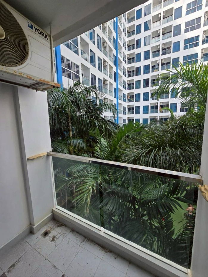 picture Nam Talay  Condominium  Studio  - 11/13