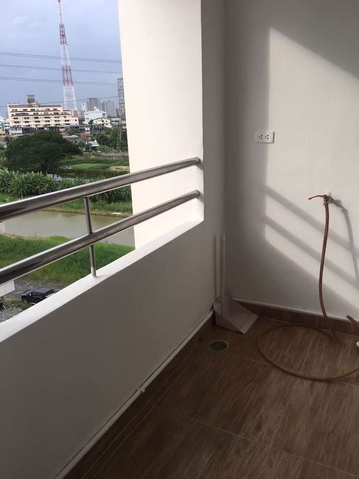 รูป  ให้เช่า วิวิดทาวเวอร์ Vivid Tower พัฒนาการ 2 ห้องนอน 📞097-2161939 - รูปที่ 8/12