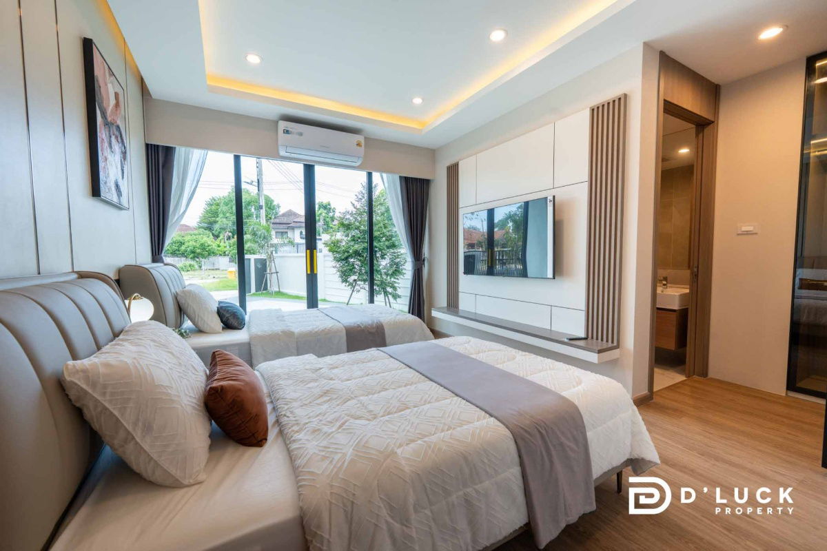 picture Villas for Sale in Pattaya, Chonburi - 7/20