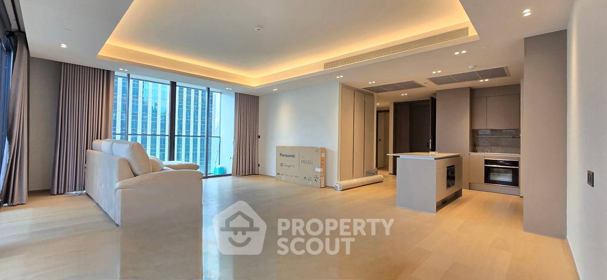 picture 2-BR Condo at Tonson One Residence near BTS Chit Lom (ID 2259860) - 3/15