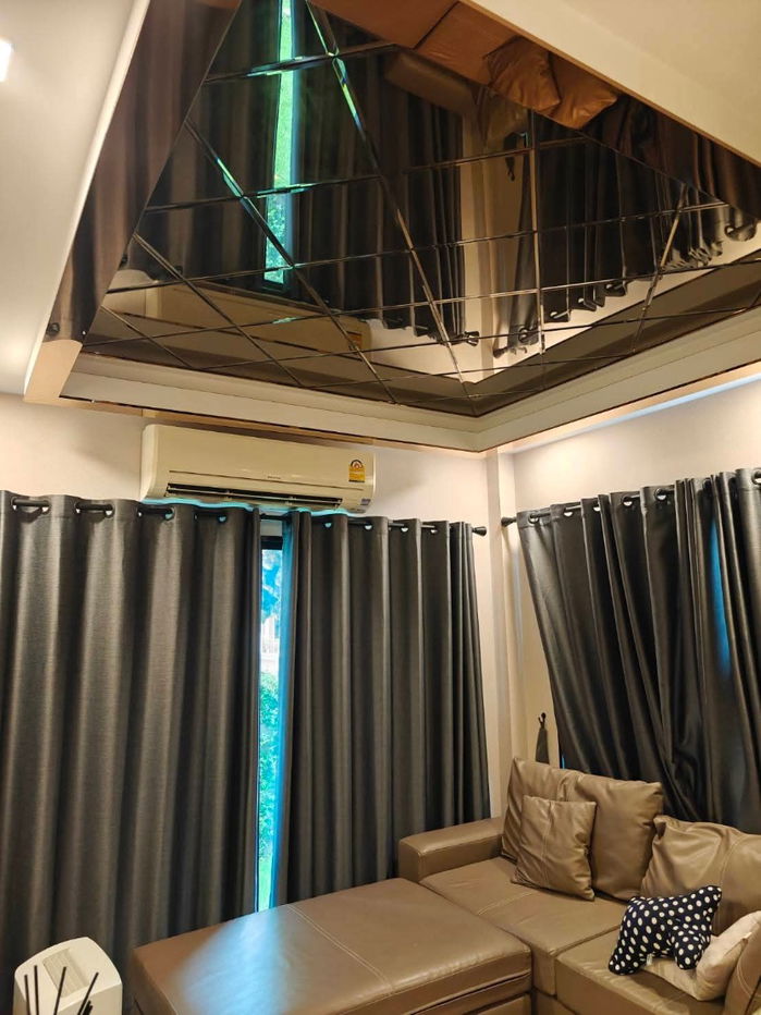รูป ขายบ้านเดี่ยวหรูราคาถูกย่านพุทธมณฑล - รูปที่ 4/20