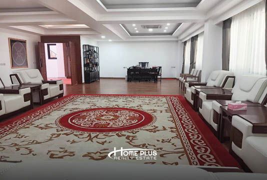 รูป โฮมออฟฟิศ 4 ชั้น หมู่บ้านเกษมสันต์เรซิเดนซ์ ซอยลาดพร้าว122 - รูปที่ 9/14