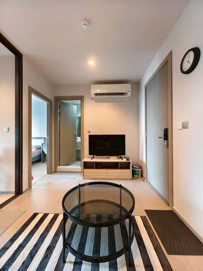 picture [ RENT ]  ⚡🌈BL200146 Life Asoke – Rama 9 ⚡🌈 LINE: @theagentpro (with @ in front) - 11/12