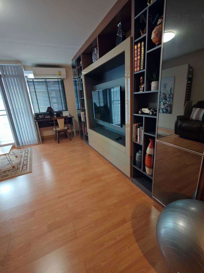picture 🎉 For Rent Condo THE LINK SUKHUMVIT 50 Building 1, Floor 7,1 bed room, Room size 32 sqm - 7/8