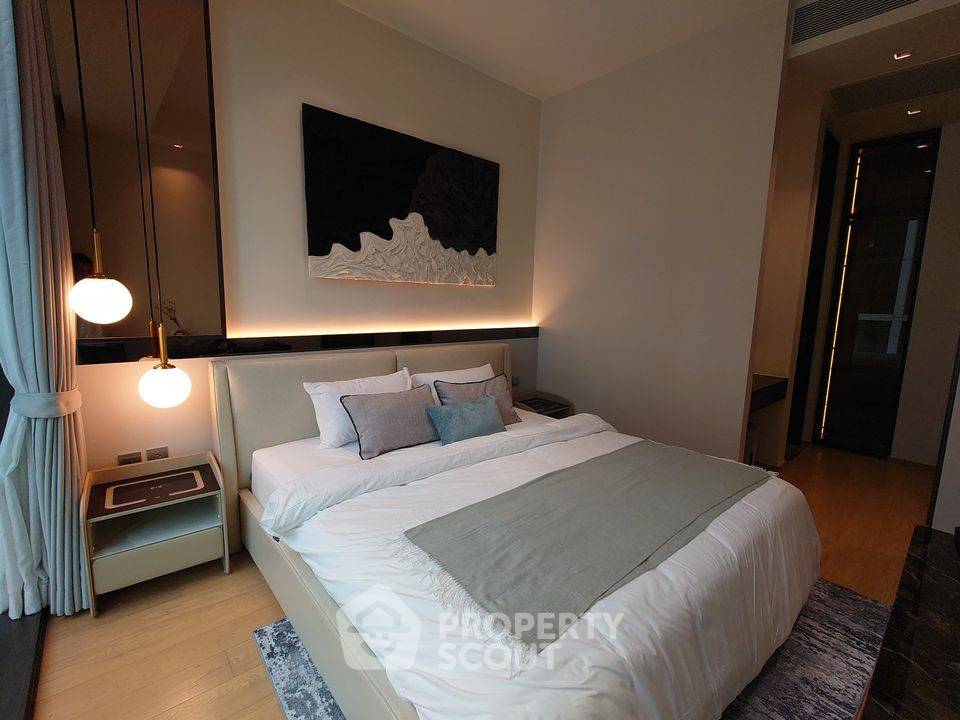 รูป คอนโด 1-ห้องนอน ที่ 28 ชิดลม ใกล้ BTS ชิดลม (ID 1409091) - รูปที่ 8/10