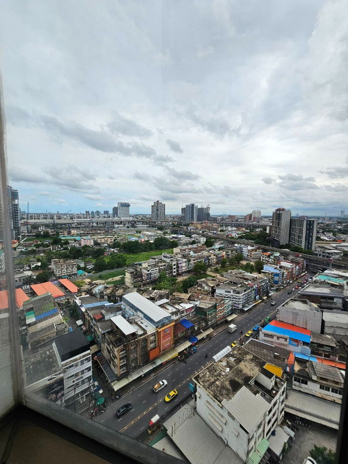 รูป ให้เช่าคอนโด Ideo Mix Sukhumvit 103 ใกล้ BTS อุดมสุข 14,000 บาท รหัสทรัพย์: RS1470 - รูปที่ 12/12
