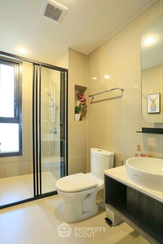 picture 2-BR Condo at XT Huaikhwang near MRT Huai Khwang (ID 1164290) - 8/8