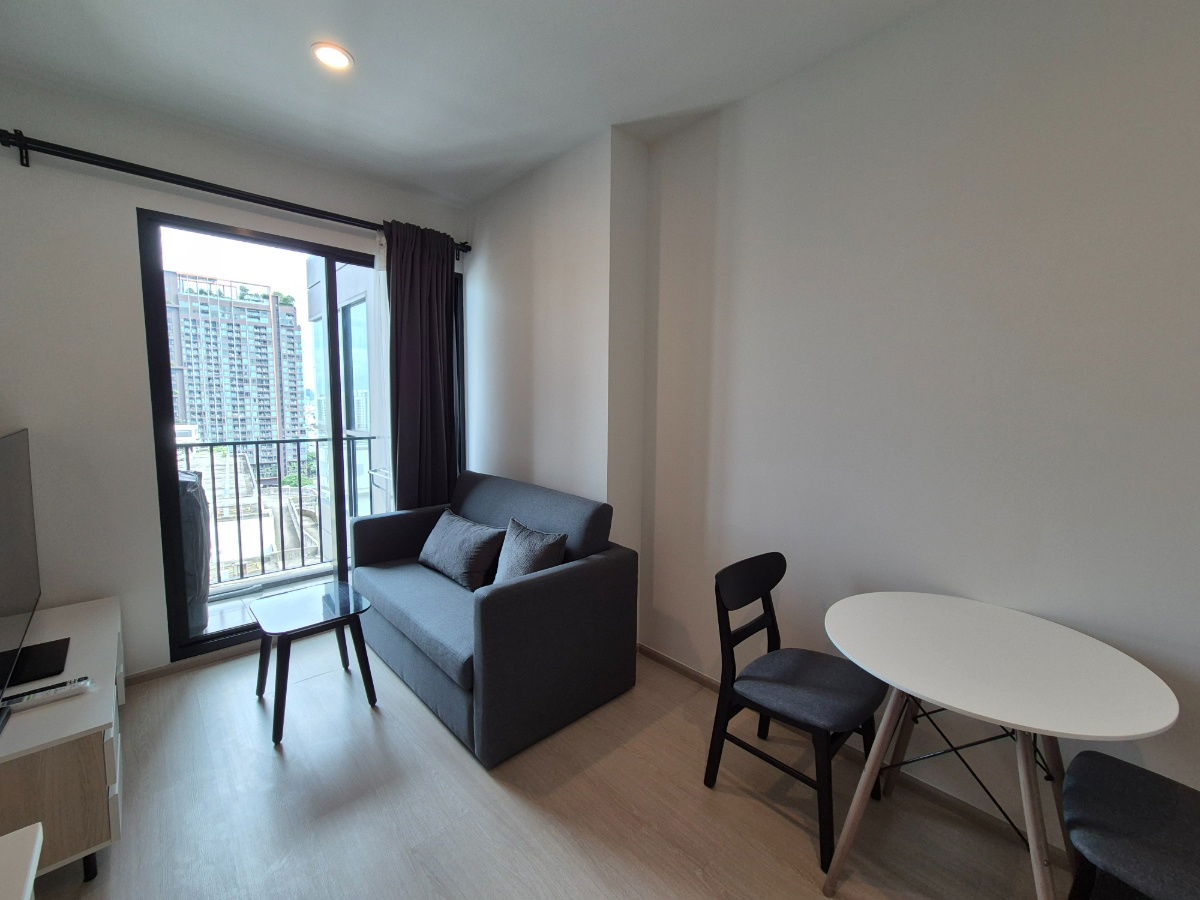 picture Ready to rent 1 bedroom 15K/month - 19/21