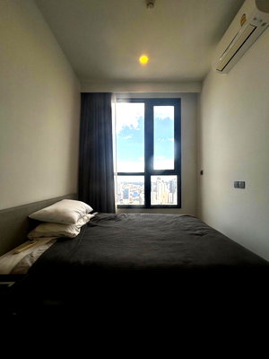คอนโดให้เช่า : PARK ORIGIN THONGLOR ห้องสวย ราคาดี สอบถามเพิ่มเติมได้ที่ Line @condorental