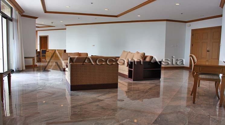 picture 🔼🔽 AccomA 📩 Pet friendly 3 BR Condominium @Ruamsuk Condominium (24535) - 2/9