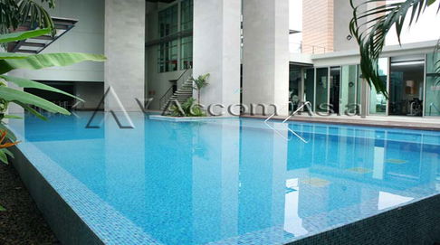 🔼🔽 AccomA 📩 Pet friendly 3 BR Condominium @The Madison (AA18703)