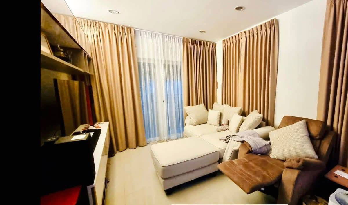 รูป ให้เช่า บ้านหรู The Urbana 5 ใกล้พรอมเมนาดา เซ็นทรัลเฟส เชียงใหม่ T.0946511456 - รูปที่ 3/5