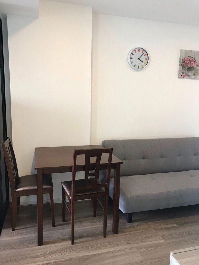รูป 🏠RB19830 ให้เช่าถูกมาก📢ดิ ออริจิ้น พหล สะพานใหม่👉🏻แอดไลน์ @062mnigk( มี @ ด้วย) แอดมินตอบไว - รูปที่ 4/10