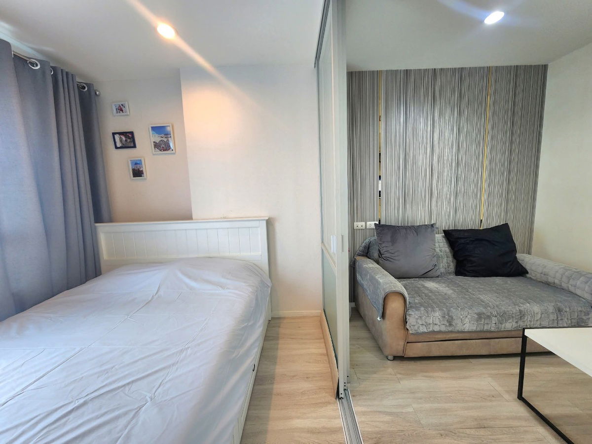 picture For Rent 1 bed Lumpini Jomtien - 4/8
