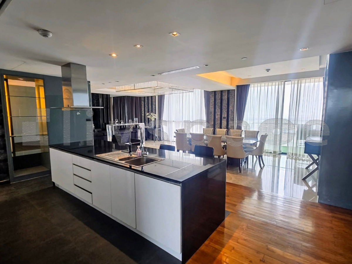 picture [L250804051] For Sale: The Pano | 3 Bedroom | Size 243 sq.m.| Don't Miss Out on This Special Price!!! - 3/6