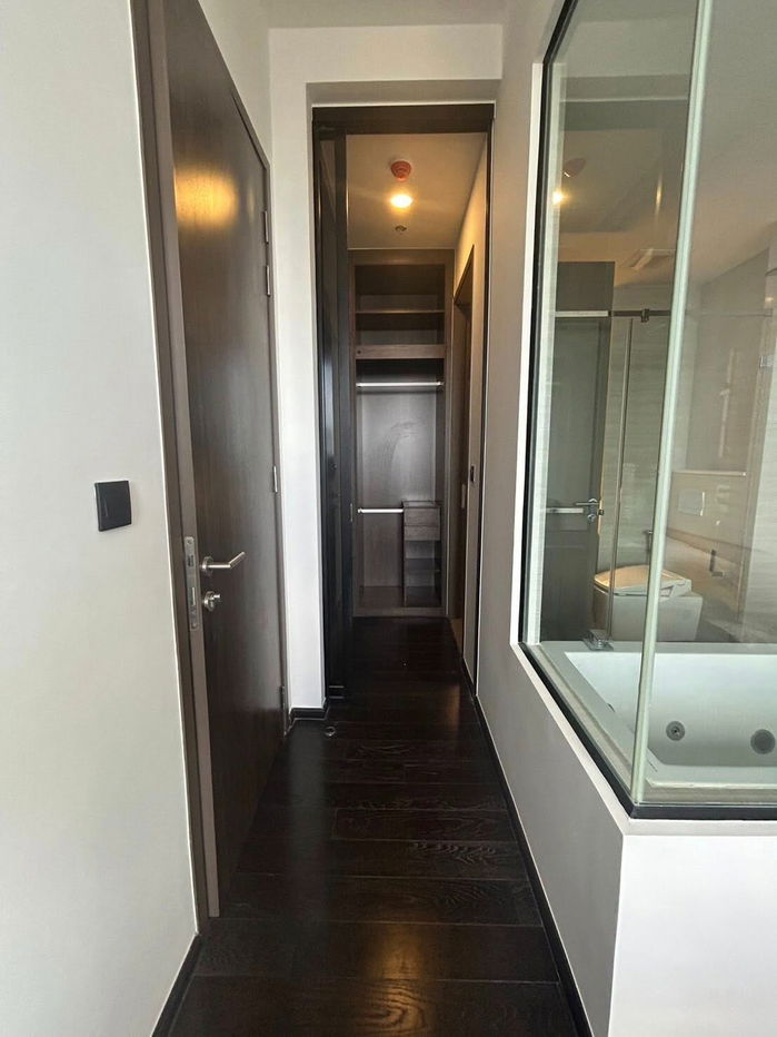 รูป PFD-05434 ให้เช่าคอนโด พาร์ค ออริจิ้น ทองหล่อ ( Park Origin Thonglor ) นัดชมห้อง ■ line : @propertyfinder	 - รูปที่ 14/21
