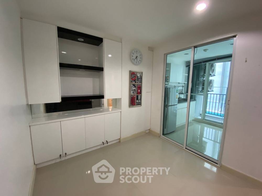 picture 1-BR Condo at Levo Ladphro 18 near MRT Lat Phrao (ID 766001) - 4/14
