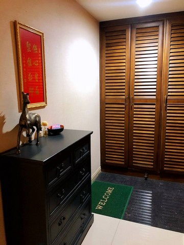 picture FOR RENT Elite Residence Rama 9 - Srinakarin 20000 BAHT per MONTH - 5/15
