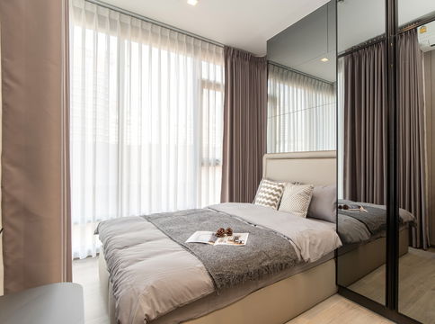 The Address Siam Ratchathewi【𝐑𝐄𝐍𝐓】🔥Premium, elegant, and stylish design meets the lifestyle.🔥  Contact Line ID: @hacondo