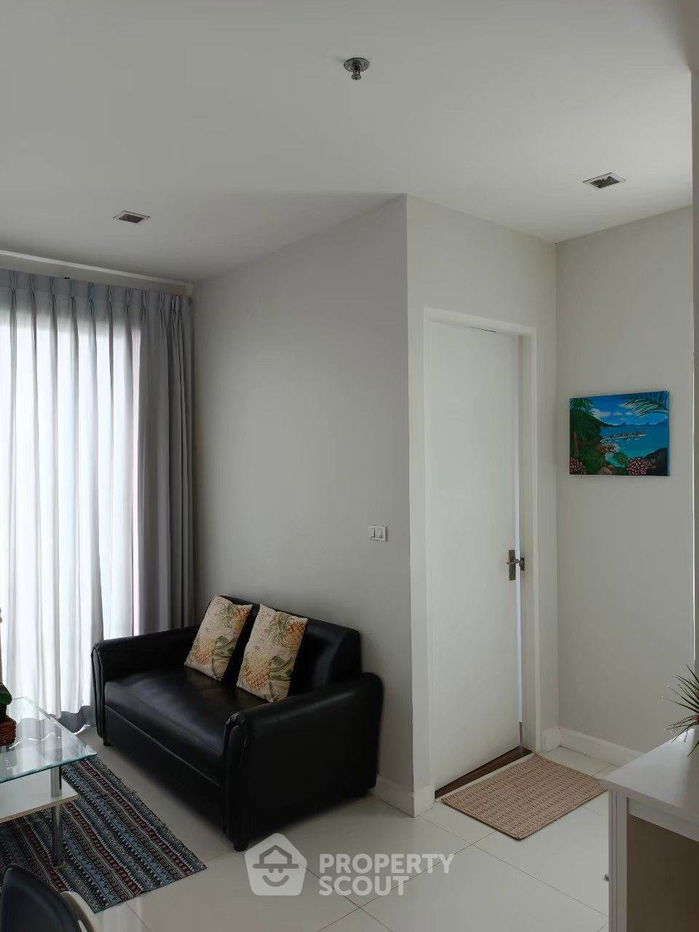 picture 2-BR Condo at The Bloom Sukhumvit 71 near BTS Phra Khanong (ID 2258997) - 3/6