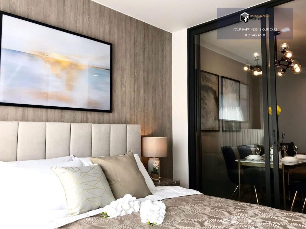 picture Life One Wireless | high floor unit #2025081811411 - 2/11