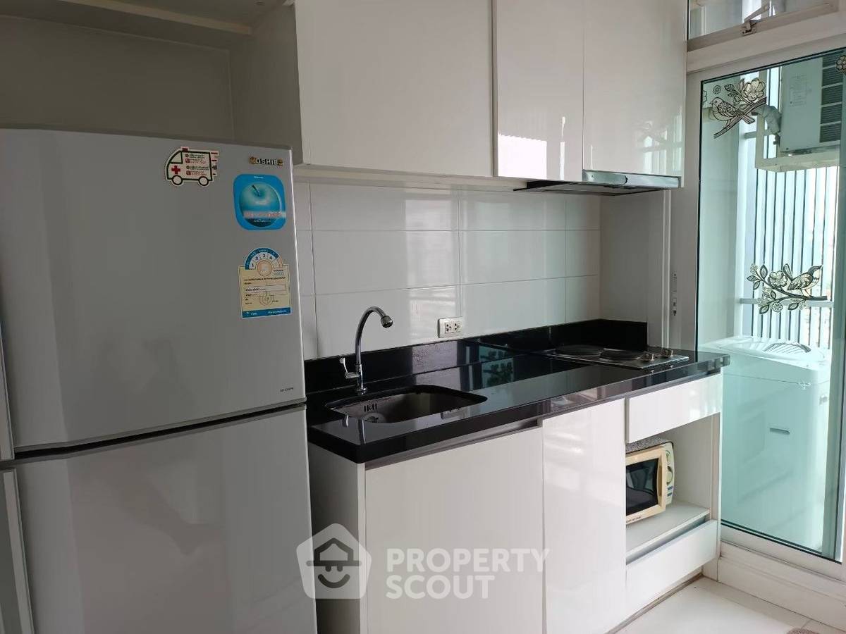 picture 2-BR Condo at The Bloom Sukhumvit 71 near BTS Phra Khanong (ID 2258997) - 4/6