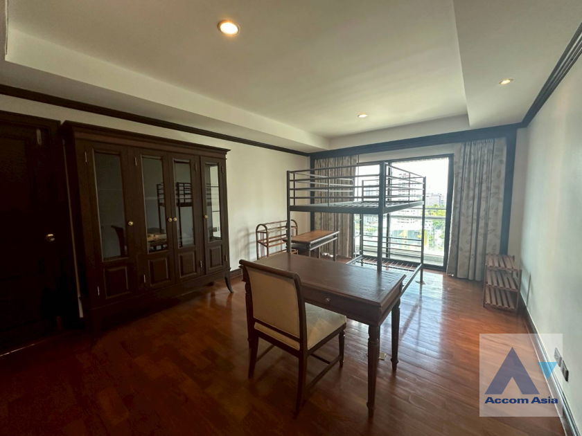 รูป 🔼🔽 AccomA 📩  2 BR Condominium @The Natural Place Suite (AA33382) - รูปที่ 7/13