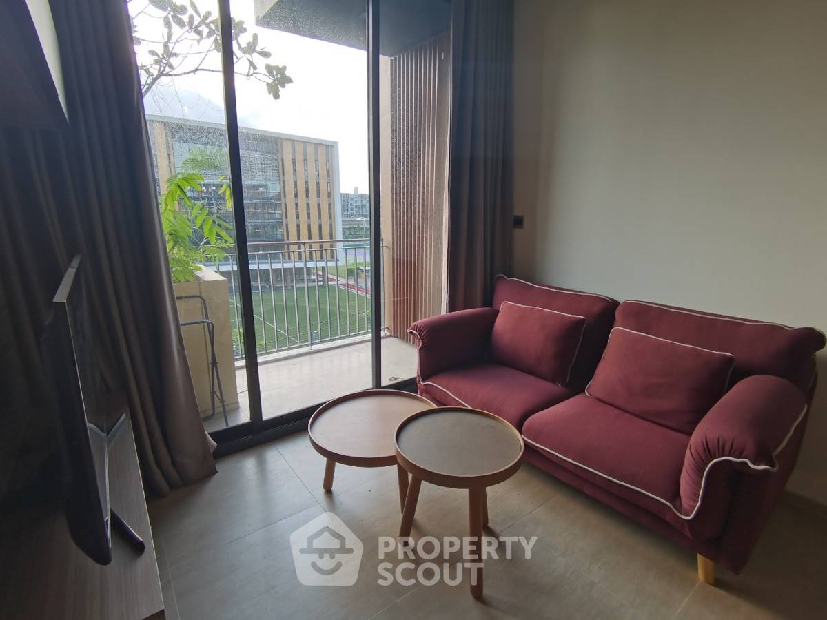 picture 1-BR Condo at Mori HAUS near BTS On Nut (ID 514405) - 2/8