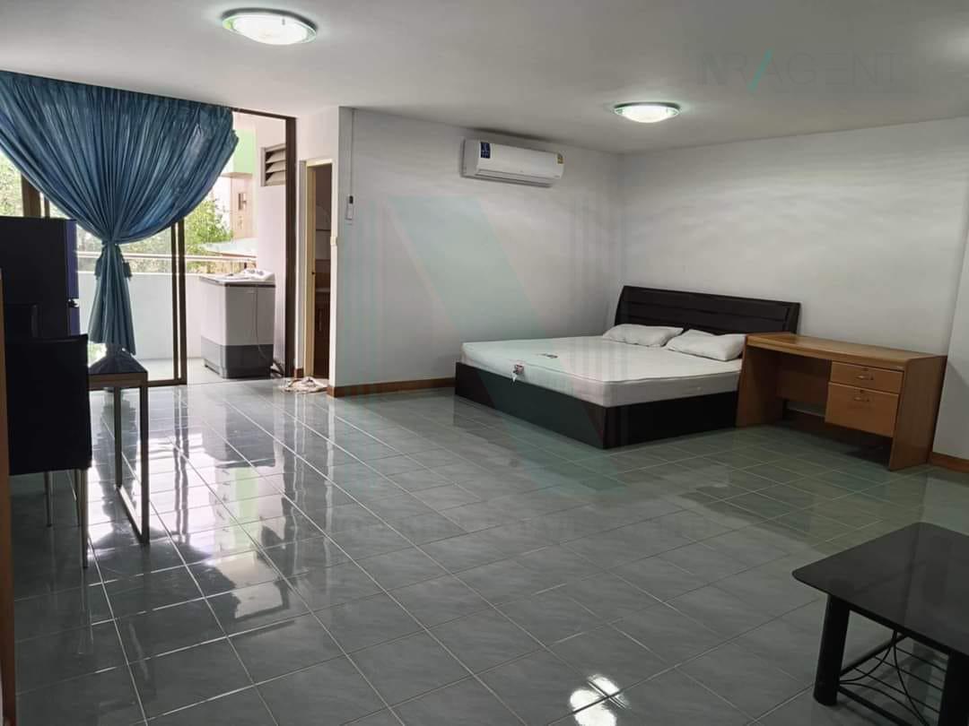 รูป 📌 ให้เช่าคอนโด รัชดา ซิตี้ คอนโด อาคาร A ชั้น 3 สตูดิโอ ขนาด 48.00 ตรม ใกล้ โรงเรียนอนุบาลเอกลักษณ์ - รูปที่ 2/8