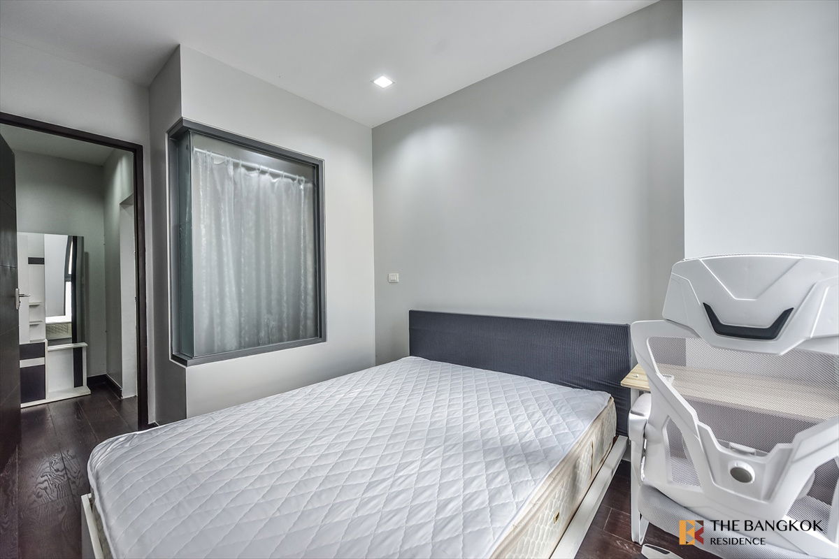 picture 𝐇𝐨𝐭! Ideo Q Phayathai  💥 Available Unit at Great Price 🔥 Near BTS Phayathai - 5/11
