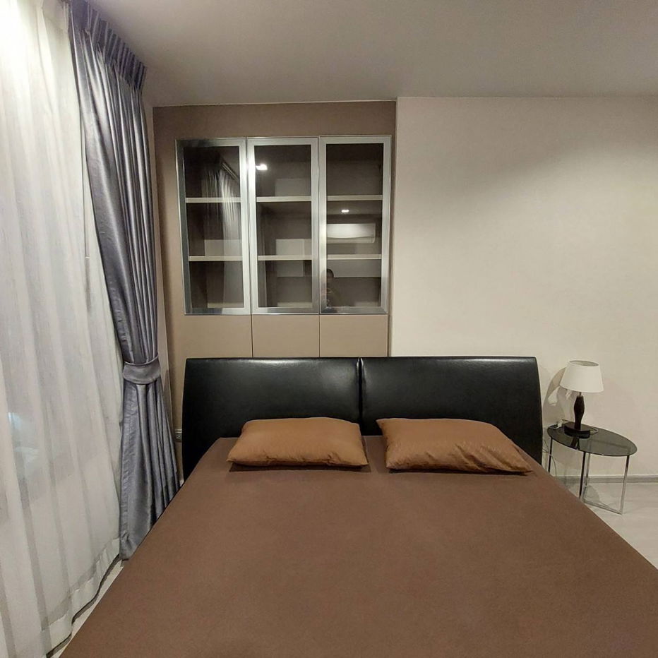 picture Condo For Rent Life Ladprao (C6808043) ID Line : @condo44 - 2/9