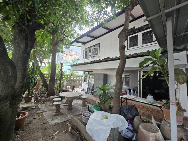 picture FOR RENT  HOUSE PROPERTY  18000 BAHT per MONTH - 4/8