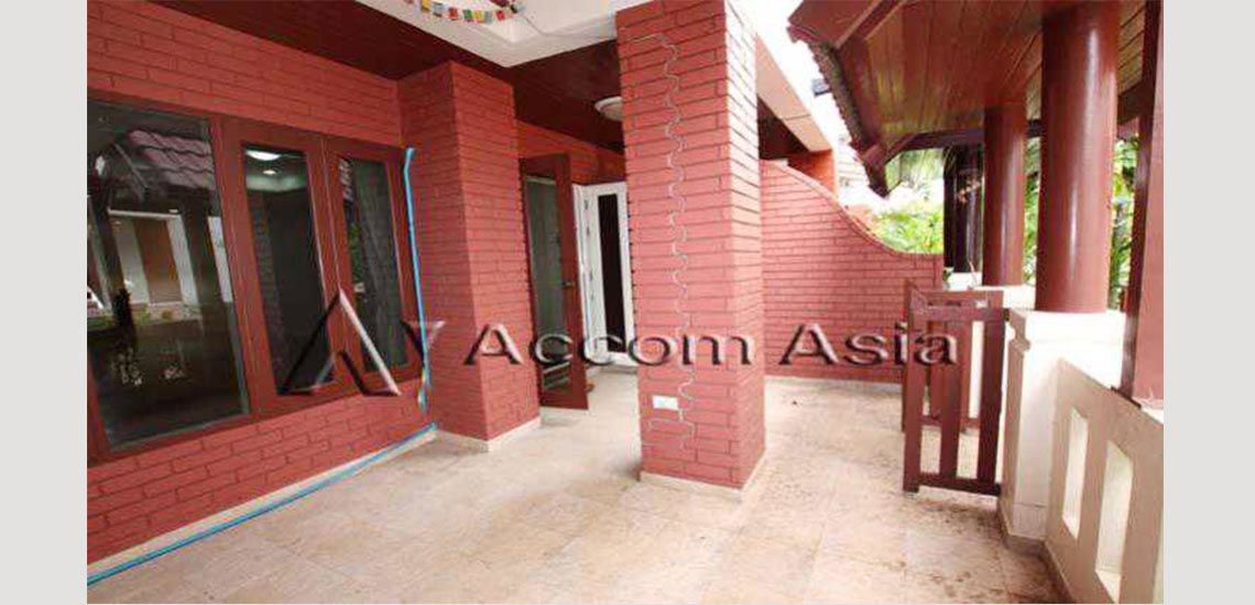 รูป 🔼🔽 AccomA 📩  4 BR Townhouse @Villa 49 (1817502) - รูปที่ 4/9