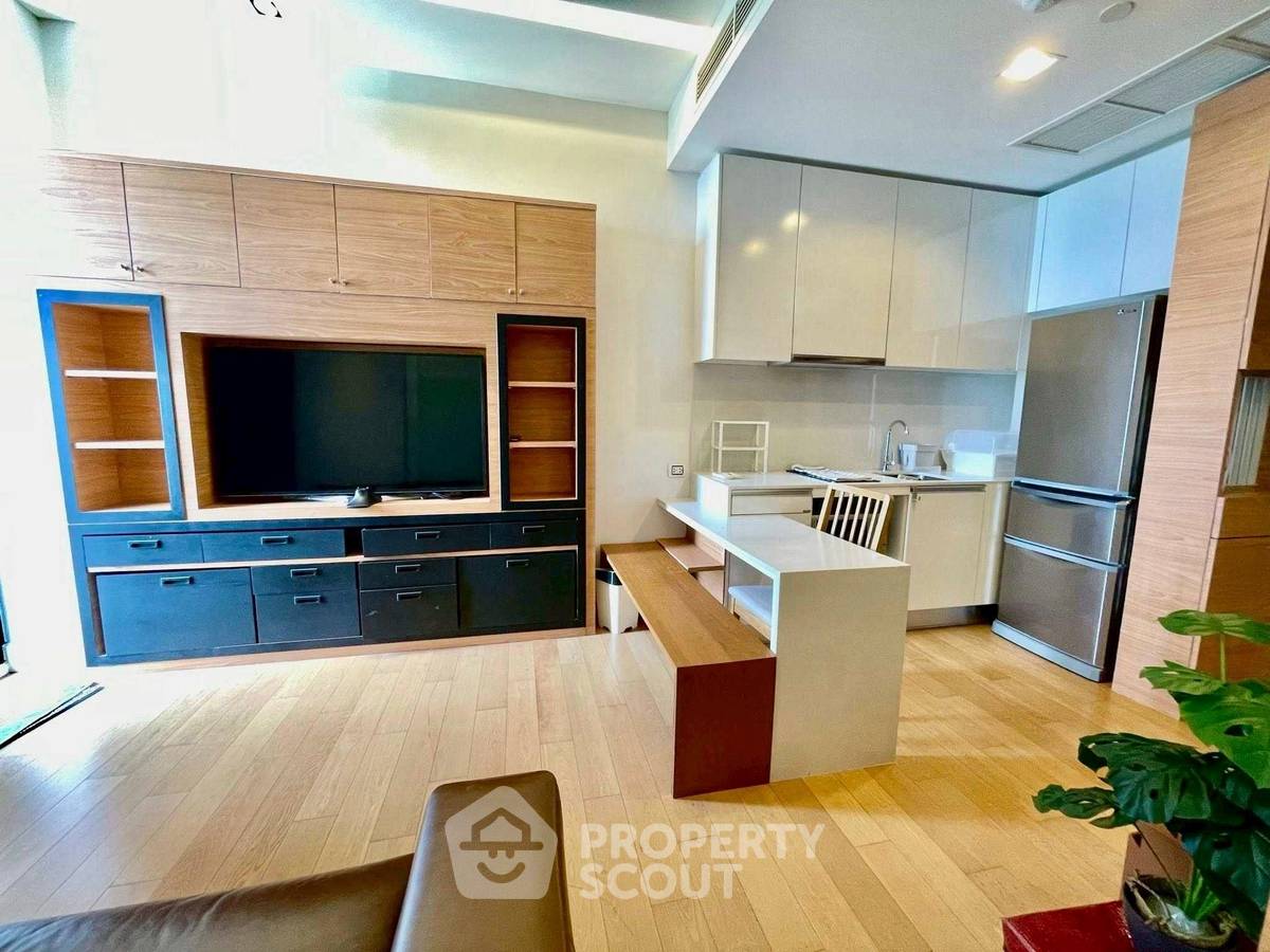 รูป คอนโด 1-ห้องนอน ที่ อีควิน๊อกซ์ พหล-วิภา ใกล้ BTS ห้าแยกลาดพร้าว (ID 2259771) - รูปที่ 5/9