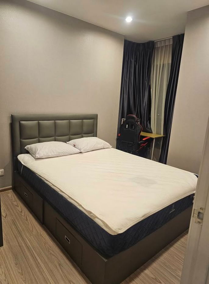 picture Urgent Rent!! Great Price! Beautifully Decorated Unit at The Tree Hua Mak - 3/15