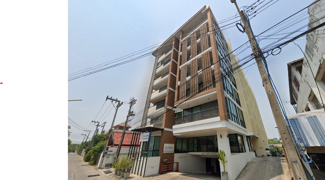 รูป A Plus Condo - รูปที่ 1/2