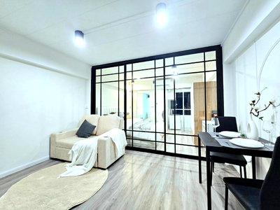 Condos for sale : for sale studio zone lad-phrao 102 