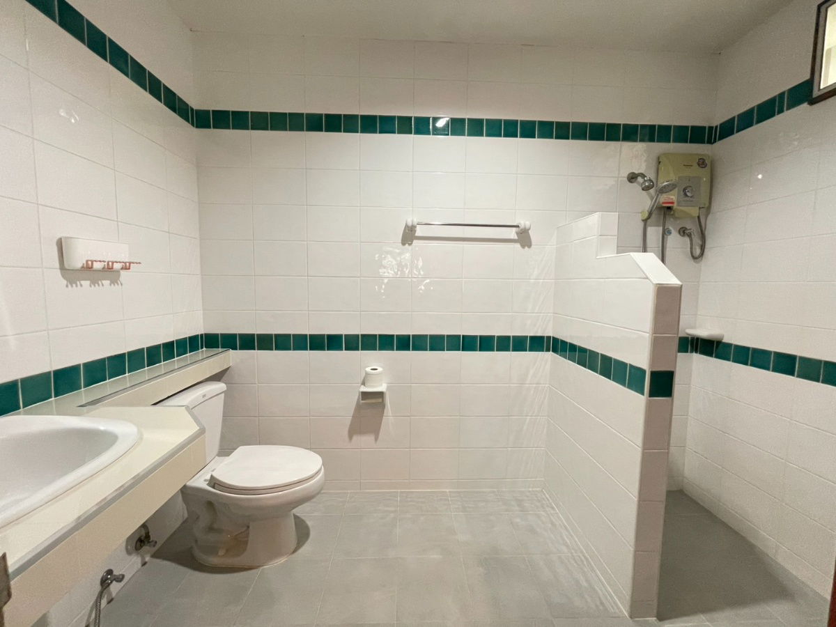 picture For Rent – Single House, Chonlita Village near Bangkok Hospital Pattaya (S03-2054) - 14/23